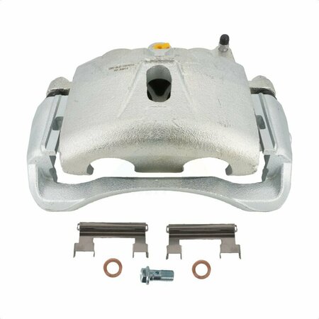 CMX Front Rght Brake Caliper For Chevrolet Express 3500 GMC Savana Silverado HD Sierra 4500 SLC-18B4816